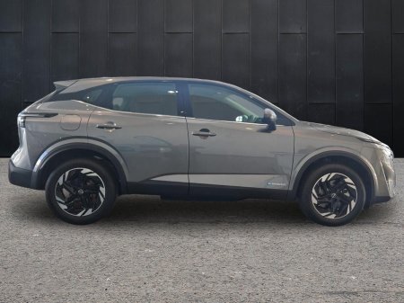 2026 Nissan Qashqai - photo 6