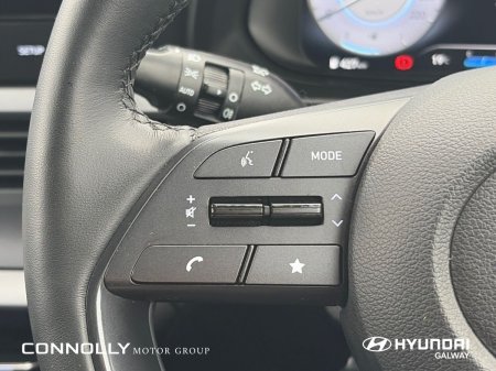 2025 Hyundai Bayon - photo 20