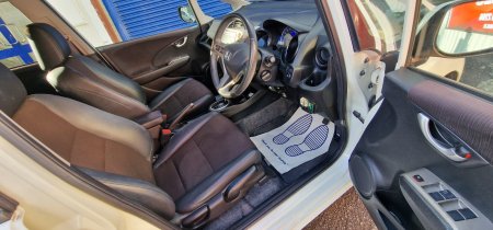 2013 Honda Fit - photo 5