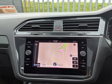 2021 Volkswagen Tiguan - photo 20