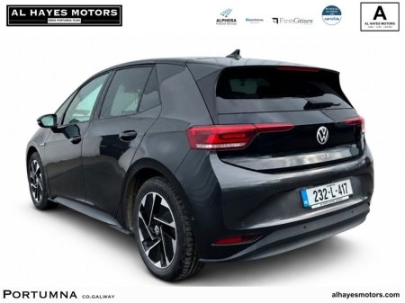2023 Volkswagen ID.3 - photo 3