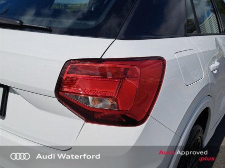 2026 Audi Q2 - photo 22