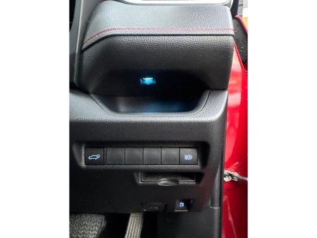 2022 Toyota RAV4 - photo 16