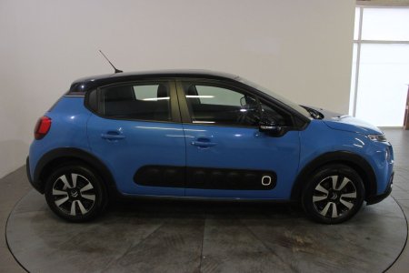 2020 Citroen C3 - photo 2
