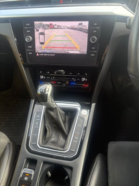 2023 Volkswagen Arteon - photo 3