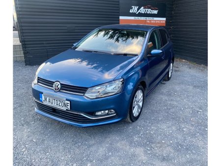2016 Volkswagen Polo - photo 3