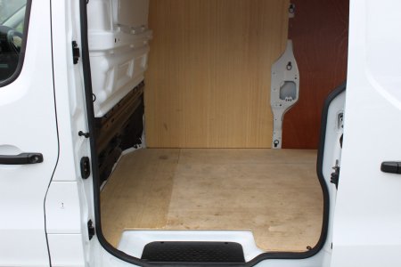2023 Renault Trafic - photo 27