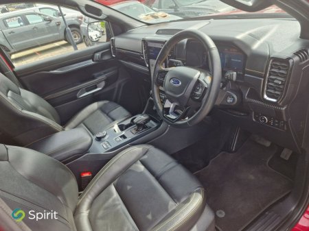 2024 Ford Ranger - photo 3