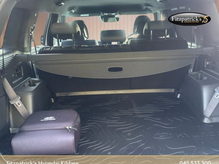 2026 Hyundai Santa Fe - photo 23