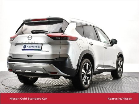 2027 Nissan X-Trail - photo 13