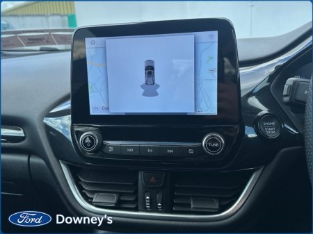 2023 Ford Puma - photo 13