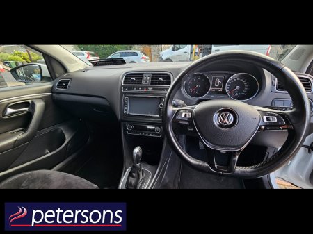 2016 Volkswagen Polo - photo 16
