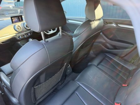 2021 Audi S3 - photo 42