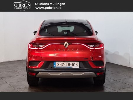 2023 Renault Arkana - photo 10