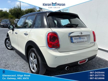 2017 Mini Cooper - photo 7