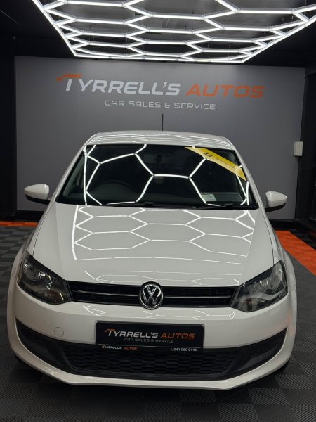 2012 Volkswagen Polo - photo 3