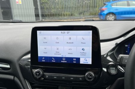 2023 Ford Fiesta - photo 32