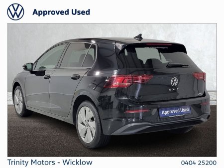 2026 Volkswagen Golf - photo 15