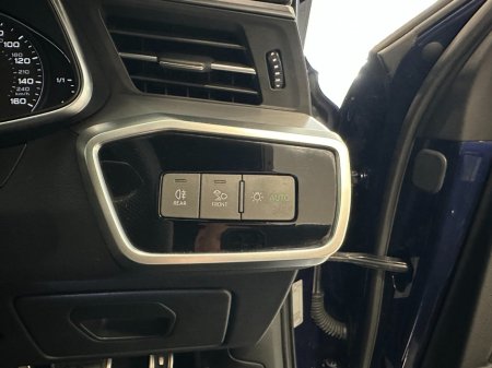 2021 Audi A6 - photo 26