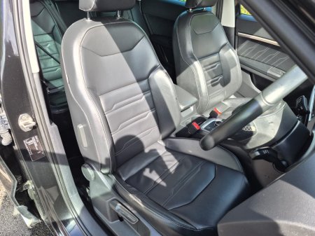 2023 SEAT Ateca - photo 26