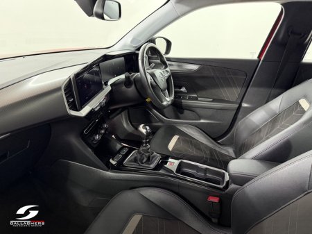 2023 Opel Mokka - photo 10