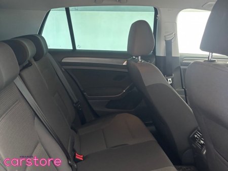 2019 Volkswagen Golf - photo 10