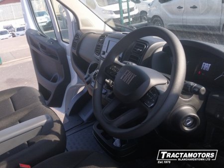 2027 Fiat Ducato - photo 5