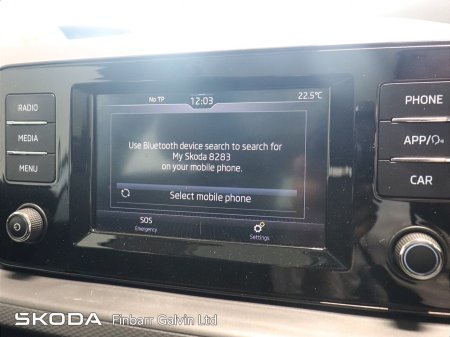 2020 Skoda Scala - photo 16