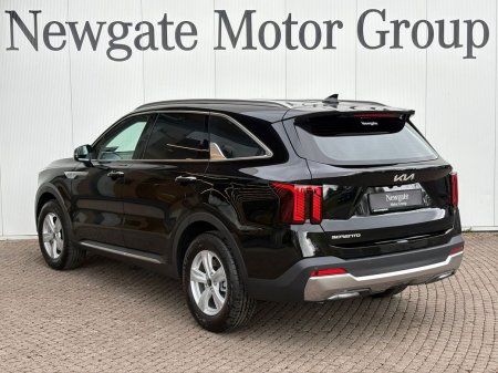 2026 Kia Sorento - photo 7