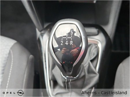2024 Opel Corsa - photo 14