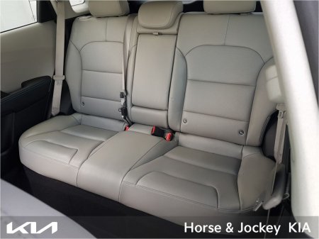 2020 Kia Niro - photo 23