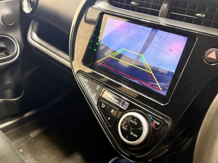 2019 Toyota Aqua - photo 4