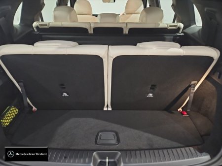 2026 Mercedes-Benz GLB - photo 4