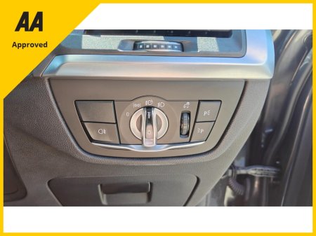 2022 BMW iX3 - photo 52