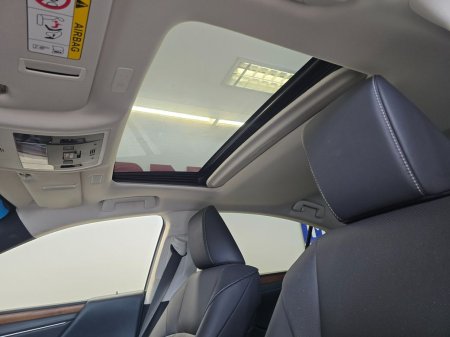 2022 Lexus ES - photo 27