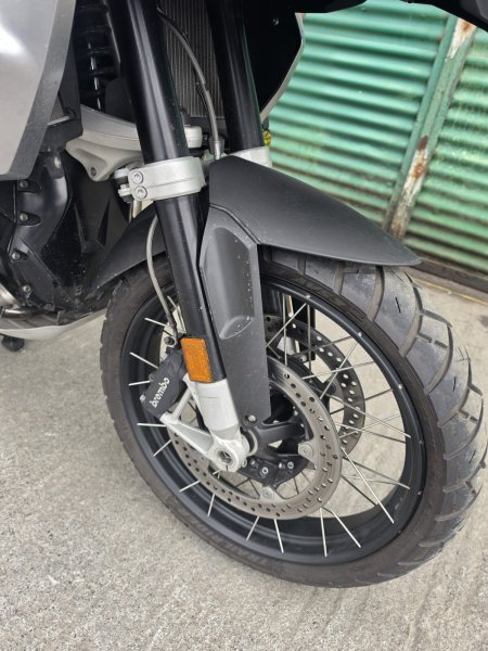 2022 BMW R 1250 GS Adventure - photo 2