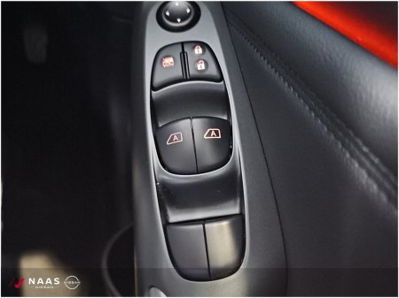 2025 Nissan Juke - photo 28