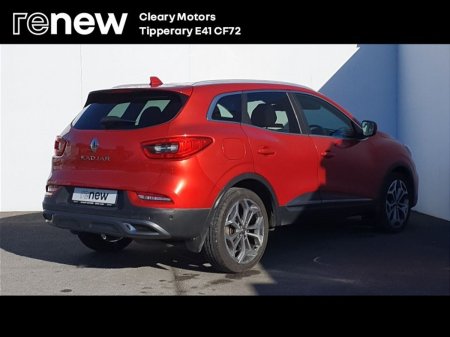 2019 Renault Kadjar - photo 16