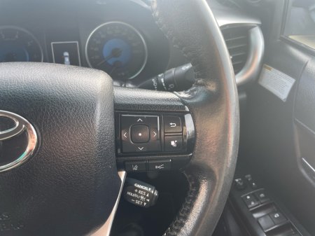 2020 Toyota Hilux - photo 15