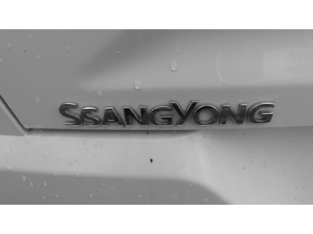 2022 SsangYong Tivoli - photo 6