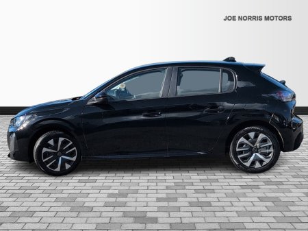 2026 Peugeot 208 - photo 12