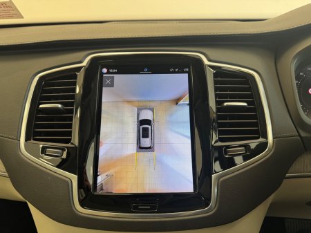 2023 Volvo XC90 - photo 14
