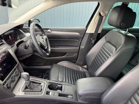 2018 Volkswagen Passat - photo 58