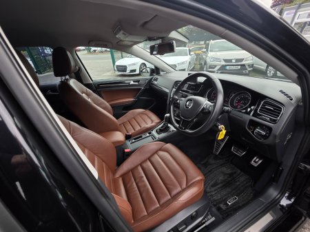 2013 Volkswagen Golf - photo 3