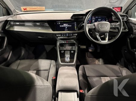 2023 Audi A3 - photo 22