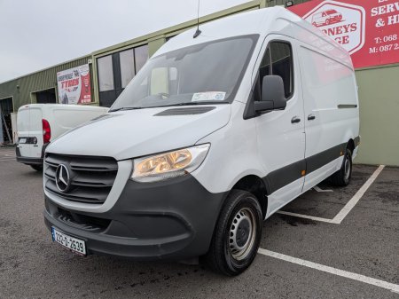 2023 Mercedes-Benz Sprinter - photo 3