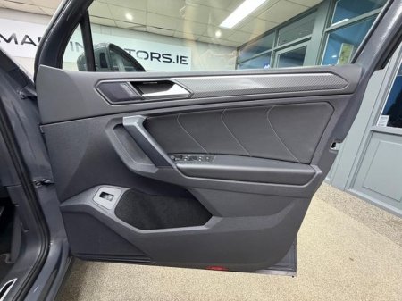 2023 Volkswagen Tiguan - photo 37