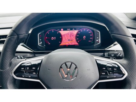 2024 Volkswagen Arteon - photo 13