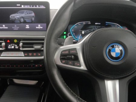 2024 BMW X3 - photo 17