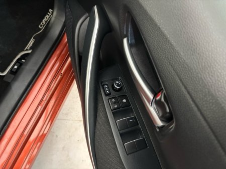 2026 Toyota Corolla - photo 12